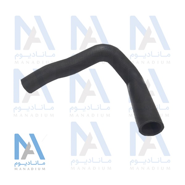 شیلنگ پایین رادیاتور پیکان2109 ثنا